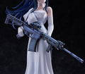 Blue Archive 1/7 Scale Pre-Painted Figure: Saori (Dress) thumbnail 10