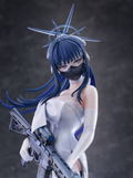 Blue Archive 1/7 Scale Pre-Painted Figure: Saori (Dress) thumbnail 12