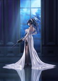 Blue Archive 1/7 Scale Pre-Painted Figure: Saori (Dress) thumbnail 13