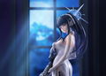 Blue Archive 1/7 Scale Pre-Painted Figure: Saori (Dress) thumbnail 14
