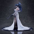 Blue Archive 1/7 Scale Pre-Painted Figure: Saori (Dress) thumbnail 2