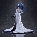 Blue Archive 1/7 Scale Pre-Painted Figure: Saori (Dress) thumbnail 3