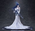Blue Archive 1/7 Scale Pre-Painted Figure: Saori (Dress) thumbnail 4