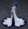Blue Archive 1/7 Scale Pre-Painted Figure: Saori (Dress) thumbnail 5