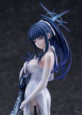 Blue Archive 1/7 Scale Pre-Painted Figure: Saori (Dress) thumbnail 7