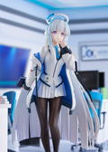 Blue Archive G.S. Collection 1/7 Scale Pre-Painted Figure: Kisaki Noa Classified Record thumbnail 7