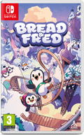 Bread & Fred thumbnail 1