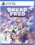 Bread & Fred (German Cover) thumbnail 1