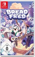 Bread & Fred (German Cover) thumbnail 1