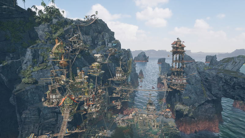 Corsair Cove <span class="ext" style="background-color: #2a475e; color: #FFFFFF;">STEAM</span> <span class="ext ext_digital">digital</span> image 11