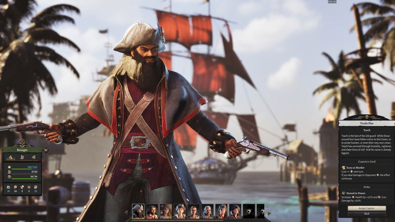 Corsair Cove <span class="ext" style="background-color: #2a475e; color: #FFFFFF;">STEAM</span> <span class="ext ext_digital">digital</span> image 9