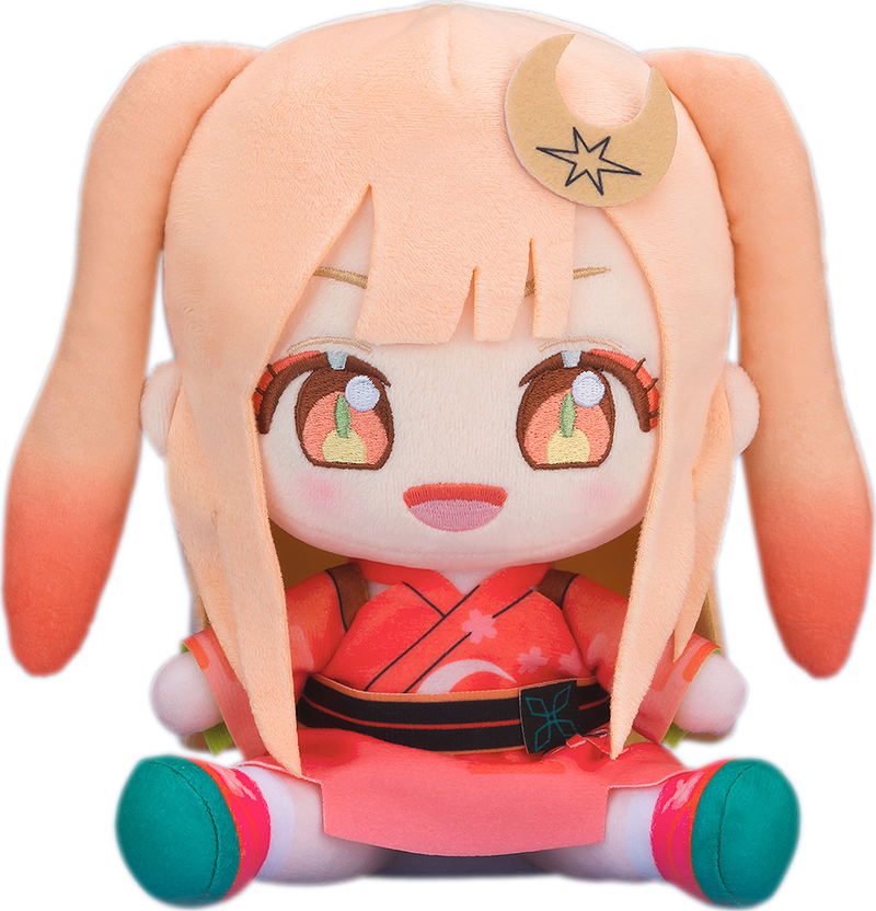 Cosmic Princess Kaguya! Plushie Kaguya / VR image 1