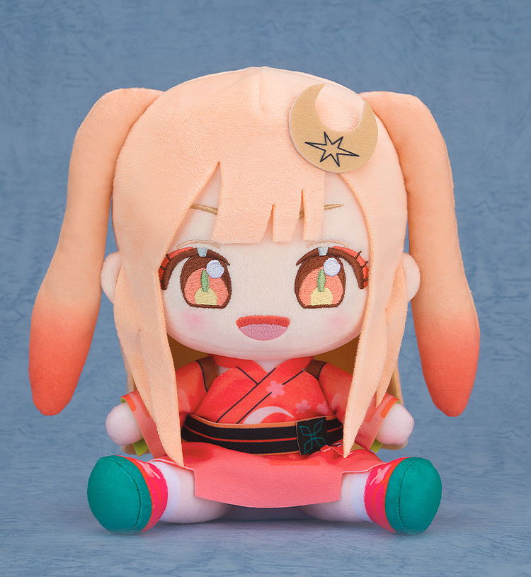 Cosmic Princess Kaguya! Plushie Kaguya / VR image 2