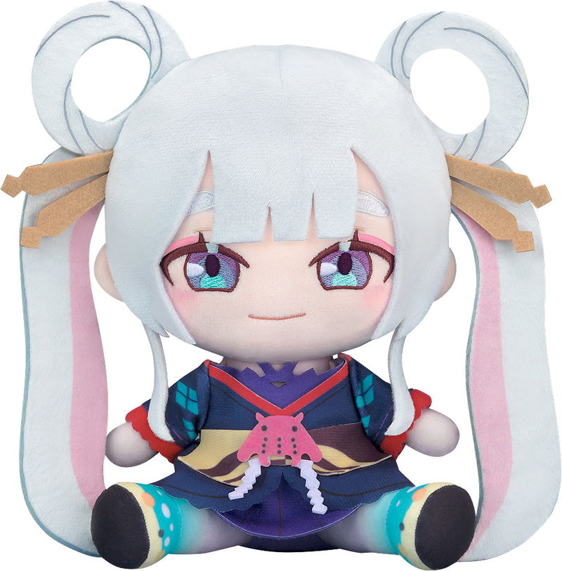 Cosmic Princess Kaguya! Plushie Runami Yachiyo / VR image 1