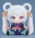 Cosmic Princess Kaguya! Plushie Runami Yachiyo / VR thumbnail 2