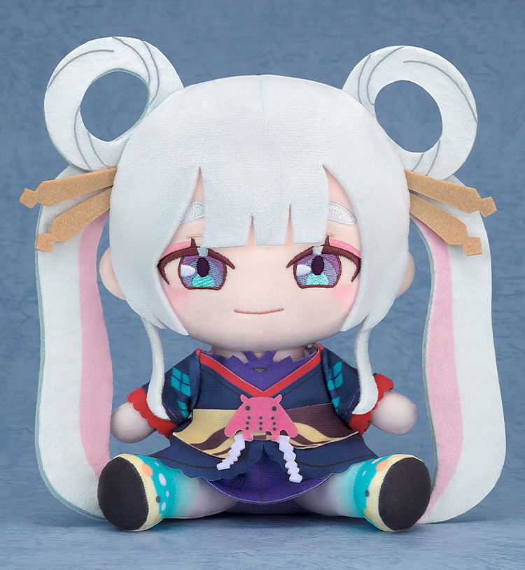 Cosmic Princess Kaguya! Plushie Runami Yachiyo / VR image 2