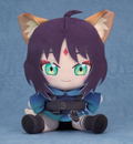 Cosmic Princess Kaguya! Plushie Sakayori Iroha / VR thumbnail 2