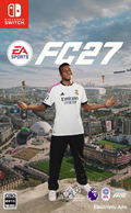 EA Sports FC 27 (Multi-Language) thumbnail 1