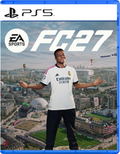 EA Sports FC 27 (Multi-Language) thumbnail 1