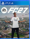 EA Sports FC 27 (Multi-Language) thumbnail 1