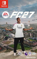 EA Sports FC 27 (Multi-Language) thumbnail 1