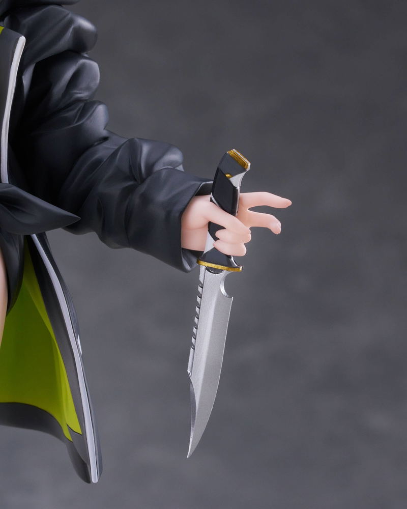 Fate/Grand Order 1/7 Scale Pre-Painted Figure: Moon Cancer/Jade Rabbit image 11