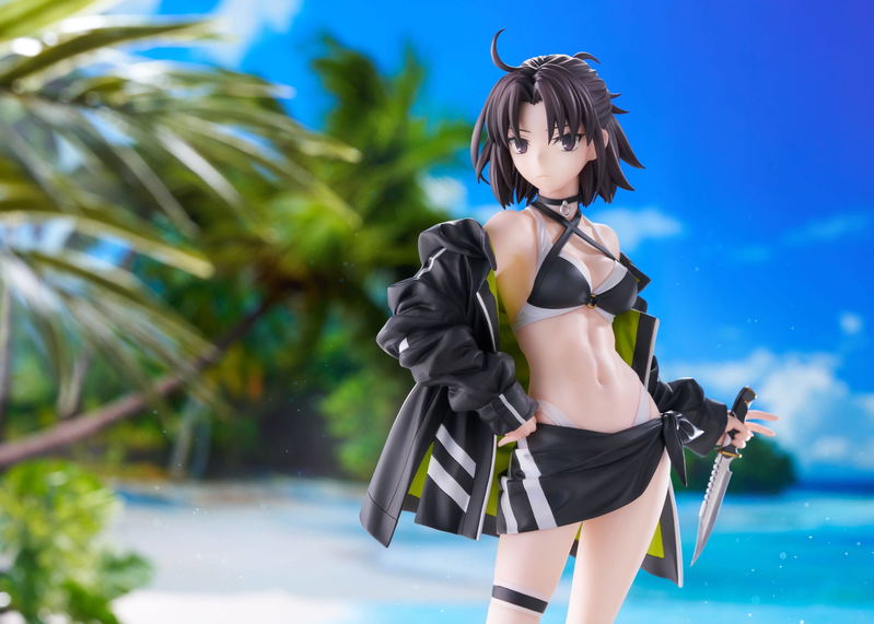 Fate/Grand Order 1/7 Scale Pre-Painted Figure: Moon Cancer/Jade Rabbit image 13