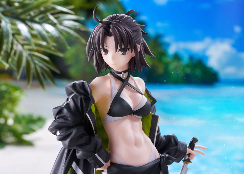 Fate/Grand Order 1/7 Scale Pre-Painted Figure: Moon Cancer/Jade Rabbit image 14