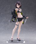 Fate/Grand Order 1/7 Scale Pre-Painted Figure: Moon Cancer/Jade Rabbit thumbnail 2