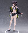 Fate/Grand Order 1/7 Scale Pre-Painted Figure: Moon Cancer/Jade Rabbit thumbnail 3