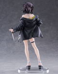 Fate/Grand Order 1/7 Scale Pre-Painted Figure: Moon Cancer/Jade Rabbit thumbnail 4