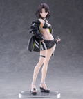 Fate/Grand Order 1/7 Scale Pre-Painted Figure: Moon Cancer/Jade Rabbit thumbnail 5