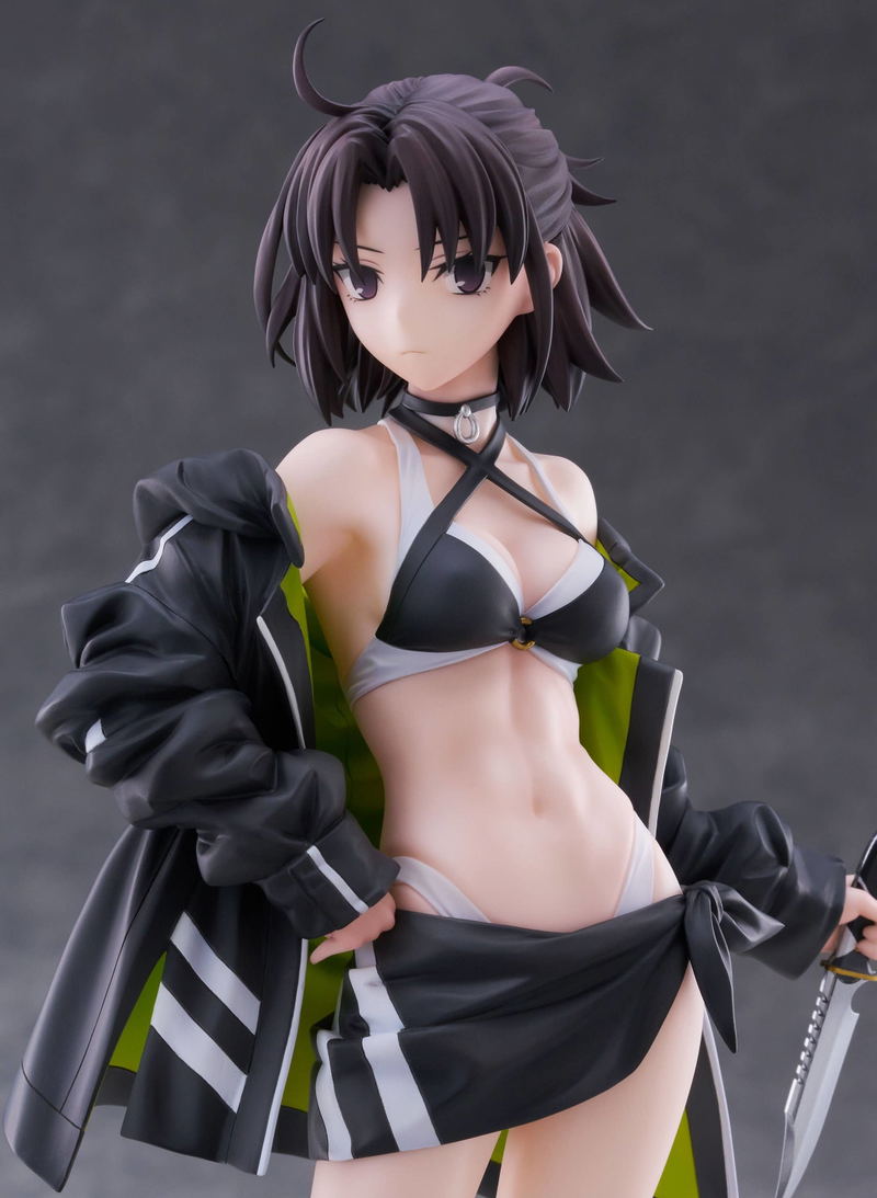 Fate/Grand Order 1/7 Scale Pre-Painted Figure: Moon Cancer/Jade Rabbit image 6