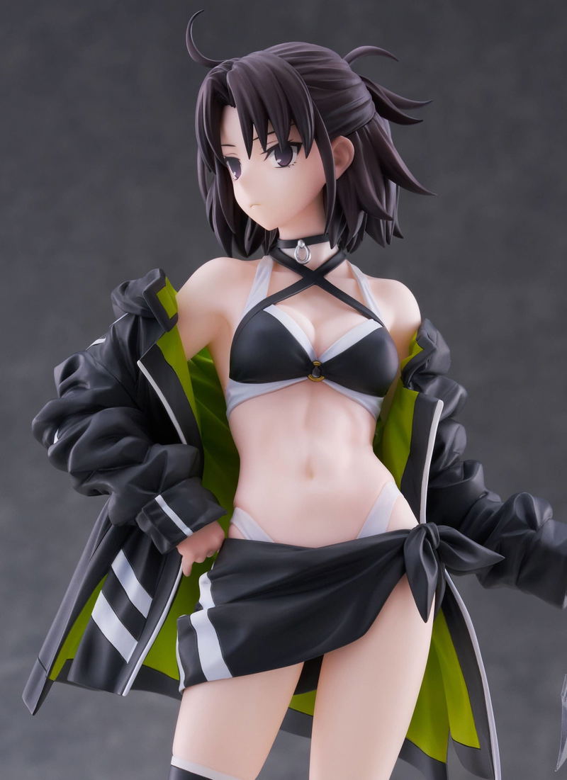 Fate/Grand Order 1/7 Scale Pre-Painted Figure: Moon Cancer/Jade Rabbit image 8