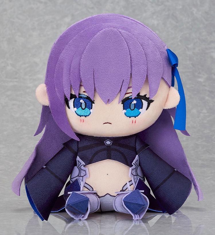 Fate/Grand Order Chocopuni Plushie Alter Ego / Meltryllis image 2