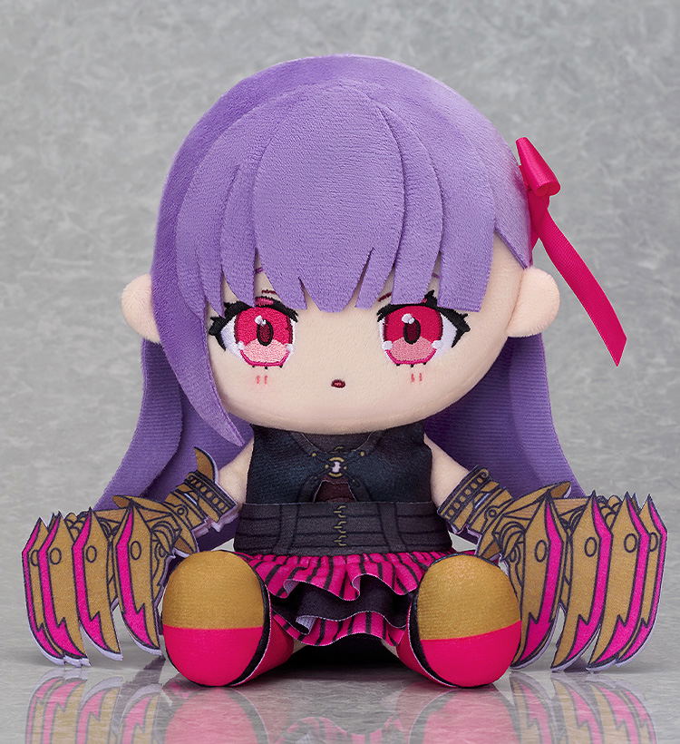 Fate/Grand Order Chocopuni Plushie Alter Ego / Passionlip image 2
