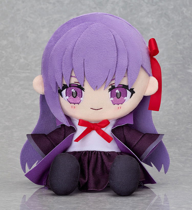 Fate/Grand Order Chocopuni Plushie Moon Cancer / BB image 2