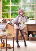 Goddess of Victory Nikke 1/7 Scale Pre-Painted Figure: Bready thumbnail 11