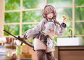 Goddess of Victory Nikke 1/7 Scale Pre-Painted Figure: Bready thumbnail 12