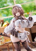Goddess of Victory Nikke 1/7 Scale Pre-Painted Figure: Bready thumbnail 13