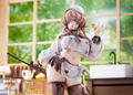 Goddess of Victory Nikke 1/7 Scale Pre-Painted Figure: Bready thumbnail 14