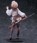 Goddess of Victory Nikke 1/7 Scale Pre-Painted Figure: Bready thumbnail 4