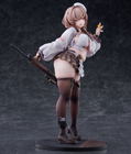 Goddess of Victory Nikke 1/7 Scale Pre-Painted Figure: Bready thumbnail 5