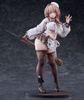 Goddess of Victory Nikke 1/7 Scale Pre-Painted Figure: Bready thumbnail 6