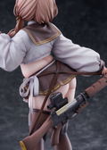 Goddess of Victory Nikke 1/7 Scale Pre-Painted Figure: Bready thumbnail 9