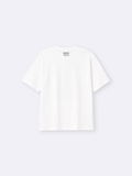 GU Evangelion Washed T-shirt (Off White | Size L) thumbnail 2