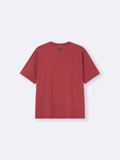 GU Evangelion Washed T-shirt (Red | Size L) thumbnail 2
