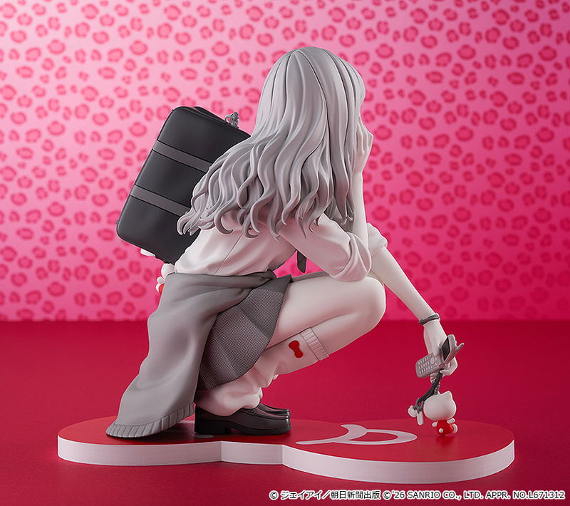 Gyaru Tomie x Hello Kitty G.S. Collection: Gyaru Tomie x Hello Kitty image 8