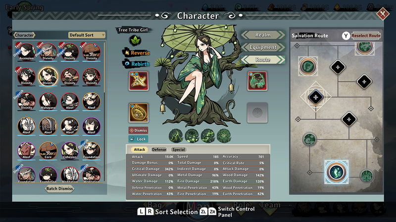 Idle Immortal [Deluxe Edition] (Multi-Language) image 3