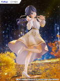 Love Live! Hasu no Sora Jogakuin School Idol Club 1/7 Scale Pre-Painted Figure: Murano Sayaka thumbnail 11